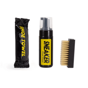 Sneaker Cleaning kit 3 in 1