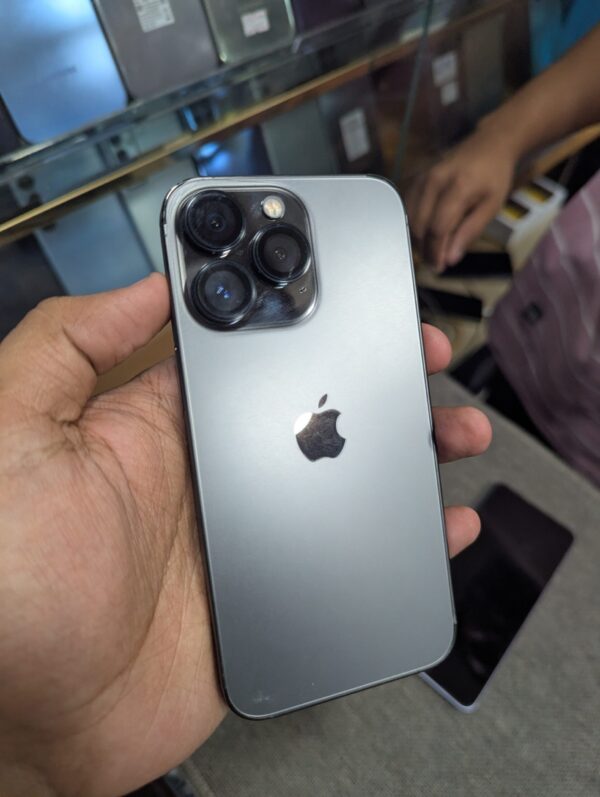 Used Iphone 13 pro 1tb - Image 8
