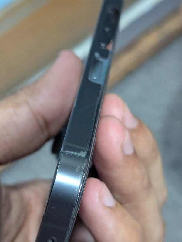 Used Iphone 13 pro 1tb - Image 5