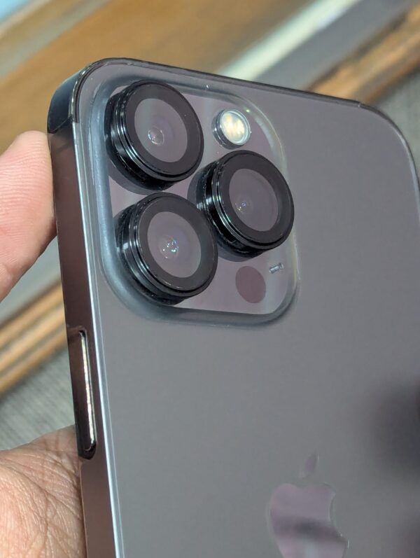 Used Iphone 13 pro 1tb - Image 7
