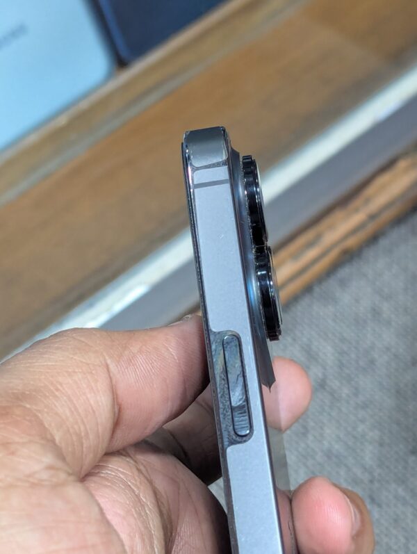 Used Iphone 13 pro 1tb - Image 3