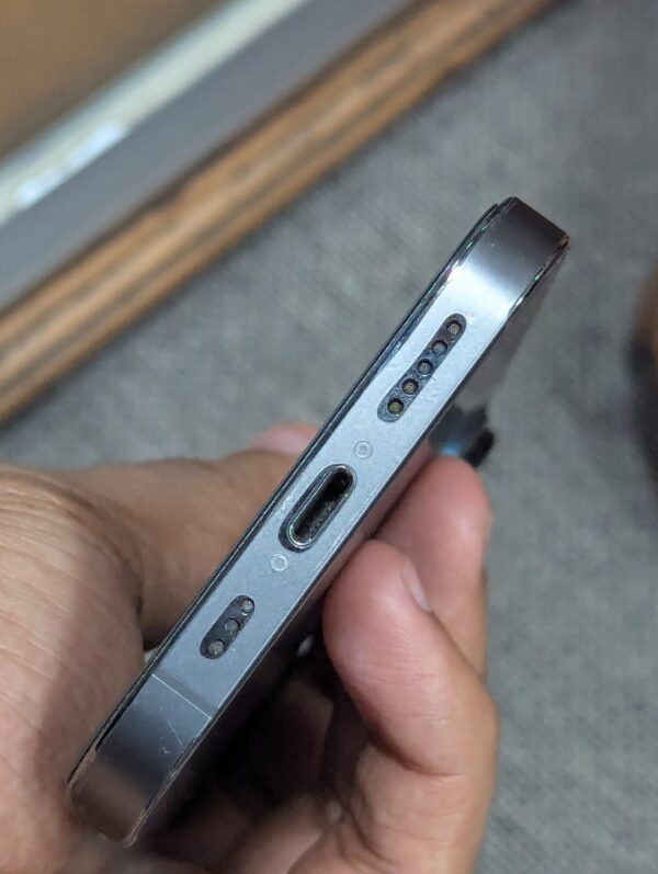 Used Iphone 13 pro 1tb - Image 4