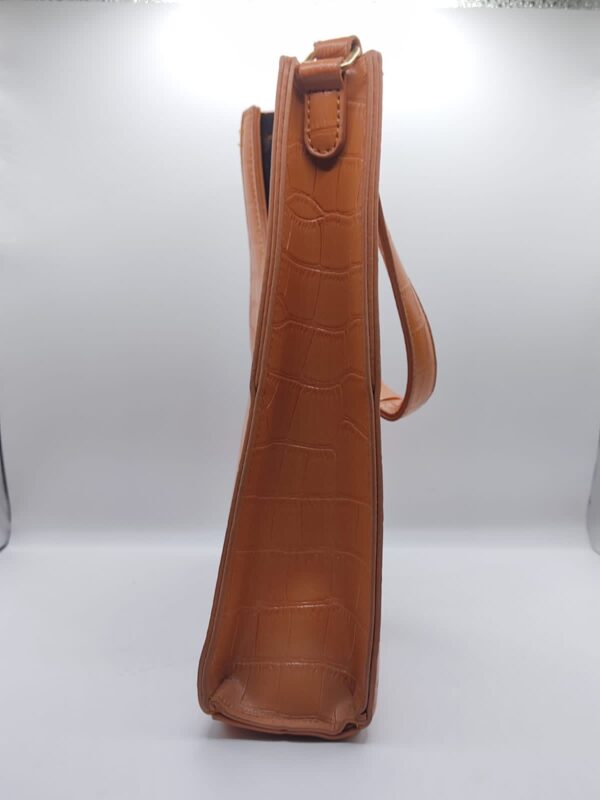 Women’s Stylist single sling shoulder bag - Image 3