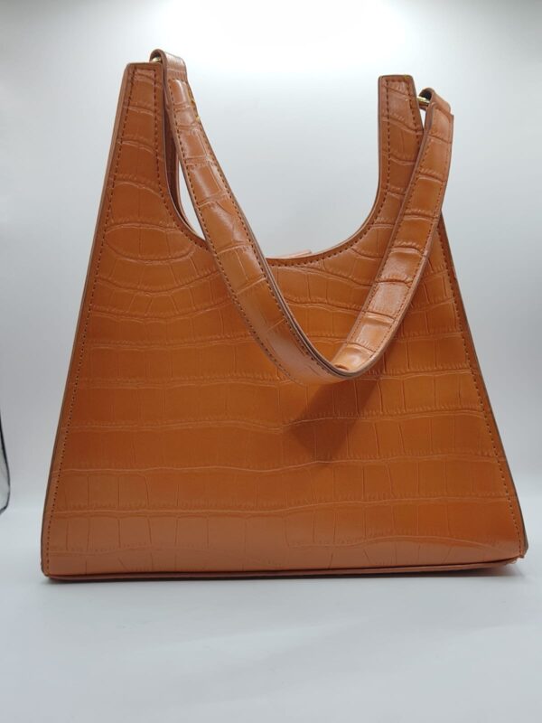 Women’s Stylist single sling shoulder bag - Image 2