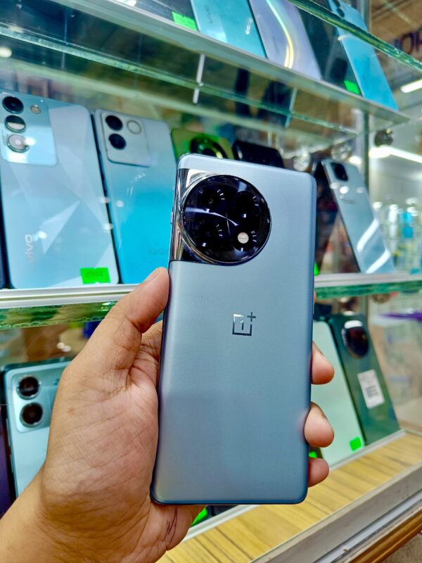 ONEPLUS 11r  8/128