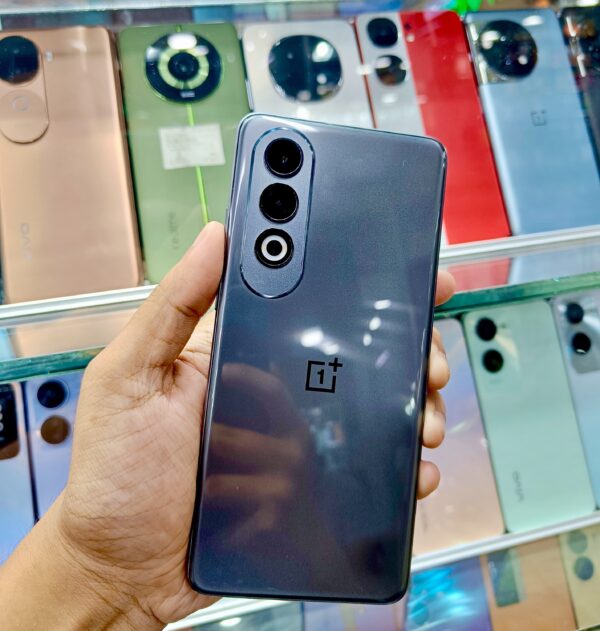 Oneplus Nord Ce 4  8/128
