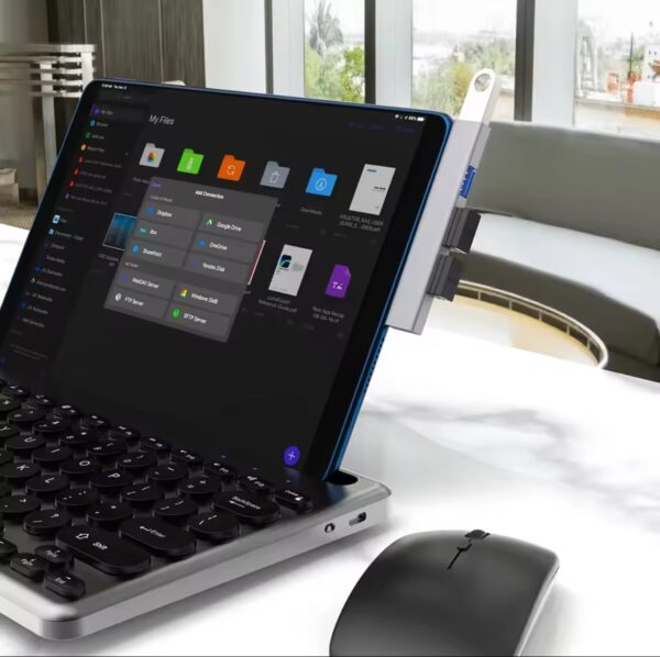 USB 3.0 Hub - Image 5