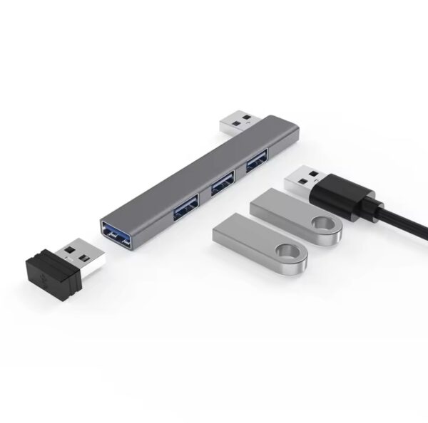 USB 3.0 Hub