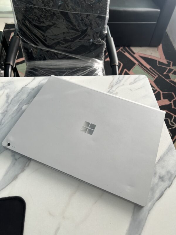 Microsoft Surfacebook 2 (2 in 1) Touchscreen Laptop - Image 9