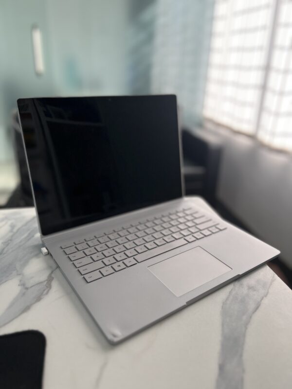 Microsoft Surfacebook 2 (2 in 1) Touchscreen Laptop - Image 8