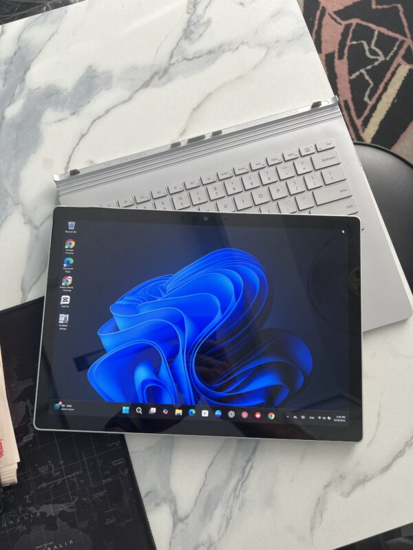Microsoft Surfacebook 2 (2 in 1) Touchscreen Laptop - Image 16