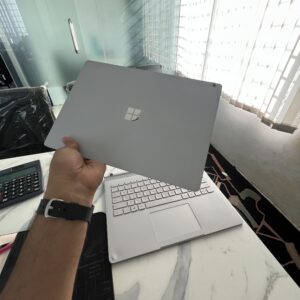 Microsoft Surfacebook 2 (2 in 1) Touchscreen Laptop