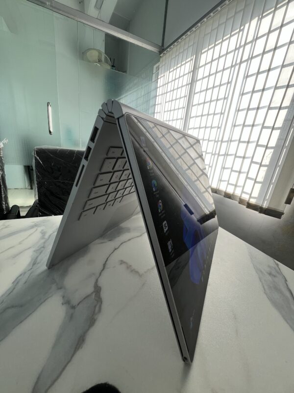 Microsoft Surfacebook 2 (2 in 1) Touchscreen Laptop - Image 3
