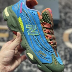 New balance N1000 Trainers