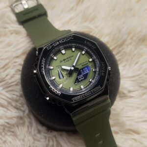 G-Shock Casual Watch GMA-S2100RB-1ADR AAA Grade
