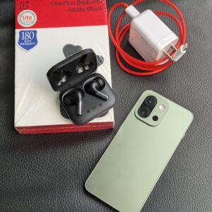 Oneplus 13s 12/256 (preowned)