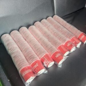 Paper Cup coffee (wholesale only )