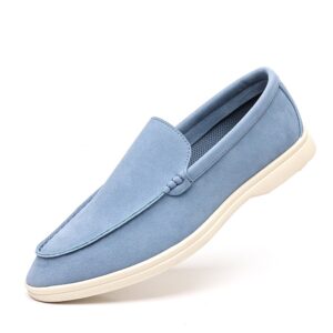 Men’s Suedes loafers